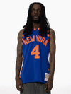 Nate Robinson 2005-06 New York Knicks Swingman Jersey