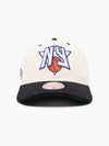 New York Knicks NYK Deadstock Snapback