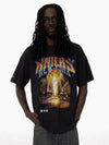 New York Knicks Garden Tee