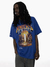 New York Knicks Garden Tee
