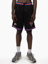 New York Knicks Shooting Shorts
