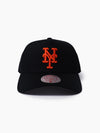 New York Mets True Classics Pro Pinch Snapback