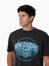 New Orleans Pelicans Vintage Tee
