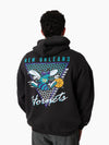 New Orleans Hornets Hive Hoodie