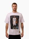 Dwight Howard Orlando Magic Rookie Photo Tee