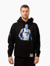 Dwight Howard Orlando Magic Ultimate Player Hoodie