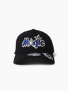 Orlando Magic Double Up Flex 110 Snapback