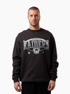 Oakland Raiders Volume Crew