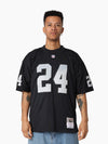 Marshawn Lynch 2017 Oakland Raiders Legay Jersey