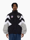 Oakland Raiders Spray Jacket