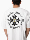 Oakland Raiders Raider Nation Tee