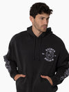 Oakland Raiders Raider Nation Hoodie