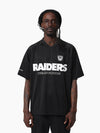 Oakland Raiders Coast Jersey