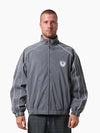 Oakland Raiders Flashback Reflective Jacket