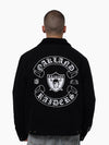 Oakland Raiders Workwear Jacket