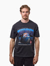 Oklahoma City Thunder NBA Established Tee