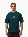 Philadelphia Eagles Superbowl Boxy Tee