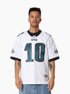 DeSean Jackson 2009 Phildelphia Eagles Legacy Legacy