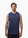 Patrick Ewing New York Knicks Summer Tank