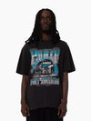 Port Adelaide Power Lightning Tee