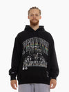 Penrith Panthers Break Out Hoodie