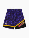 Bape x Mitchell & Ness Phoenix Suns Shorts