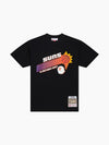 Bape x Mitchell & Ness Phoenix Suns Tee