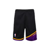 Youth Phoenix Suns Alternate Swingman Shorts