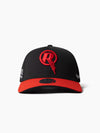 Melbourne Renegades On Field Low Pro Snapaback
