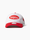 Melbourne Renegades Corduroy Badge Deadstock Snapback