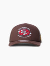 San Francisco 49ers Super Bowl Trucker