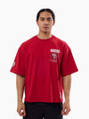 San Francisco 49ers Scoreboard Boxy Fit Tee