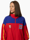 South Australia uill Zip Spray Jacket