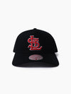 St. Louis Cardinals True Classics Pro Pinch Snapback