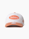 Perth Scorchers Corduroy Badge Deadstock Snapback