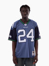 Marshawn Lynch 2010 Seattle Seahawks Legacy Jersey