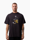 Shaquille O'Neal NBA Dunk Tee