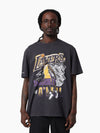 Shaquille O'Neal L.A Lakers Player Ticket Tee