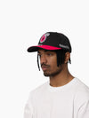 Sydney Sixers On Field Low Pro Snapaback