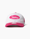 Sydney Sixers Corduroy Badge Deadstock Snapback