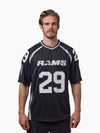 Los Angeles Rams Energy Legacy Jersey