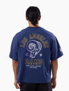 Los Angeles Rams 25th Anniversary Boxy Fit Tee