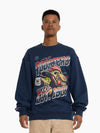 Sydney Roosters Character Crew