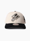 San Antonio Spurs Fall Cord Pro Crown Snapback