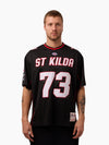 St Kilda Saints 73 Jersey
