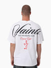 St Kilda Saints Original Eight Tee