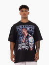 Stone Cold  Expect No Mercy Tee