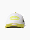 Sydney Thunder Corduroy Badge Deadstock Snapback