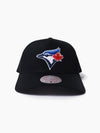 Toronto Blue Jays True Classics Pro Pinch Snapback