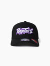 Toronto Raptors Double Up Flex 110 Snpaback